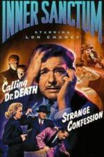 Watch Calling Dr Death Watch123movies