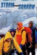 Watch Storm and Sorrow Watch123movies