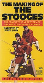 Watch The Making of The Stooges Watch123movies