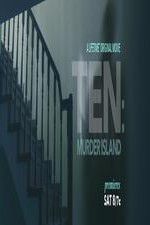 Watch Ten: Murder Island Watch123movies
