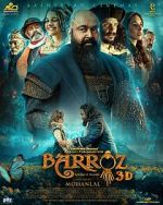 Watch Barroz: Guardian of Treasures Watch123movies