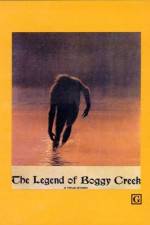 Watch The Legend of Boggy Creek Watch123movies