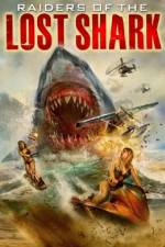 Watch Raiders of the Lost Shark Watch123movies