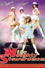 Watch The Naughty Stewardesses Watch123movies