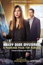 Watch Hailey Dean Mystery: A Marriage Made for Murder Watch123movies