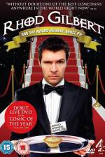 Watch Rhod Gilbert and the Award-Winning Mince Pie Watch123movies