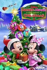 Watch Mickey and Minnie Wish Upon a Christmas (TV Special 2021) Watch123movies