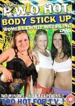 Watch WEW PWO\'s Hot Body Stick Up Watch123movies