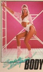 Watch Sandahl Bergman\'s Body Watch123movies