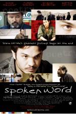 Watch Spoken Word Watch123movies