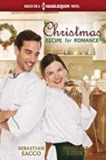 Watch A Christmas Recipe for Romance Watch123movies