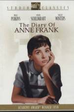 Watch The Diary of Anne Frank Watch123movies