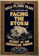 Watch Facing the Storm: Story of the American Bison Watch123movies