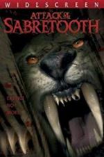 Watch Attack of the Sabertooth Watch123movies