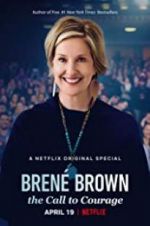 Watch Brené Brown: The Call to Courage Watch123movies