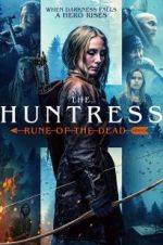 Watch The Huntress: Rune of the Dead Watch123movies