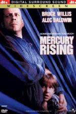 Watch Mercury Rising Watch123movies