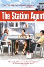 Watch The Station Agent Watch123movies
