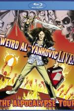 Watch Weird Al Yankovic Live The Alpocalypse Tour Watch123movies