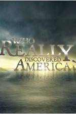 Watch Who Really Discovered America Watch123movies