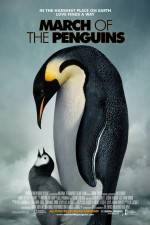 Watch March of the Penguins Watch123movies