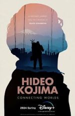 Watch Hideo Kojima: Connecting Worlds Watch123movies