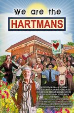 Watch We Are the Hartmans Watch123movies