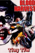 Watch Blood Harvest Watch123movies