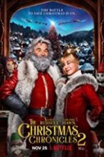 Watch The Christmas Chronicles 2 Watch123movies