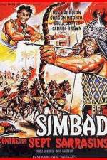 Watch Sinbad contro i sette saraceni Watch123movies