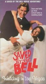 Watch Saved by the Bell: Wedding in Las Vegas Watch123movies