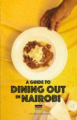 Watch A Guide to Dining Out in Nairobi (Short 2021) Watch123movies