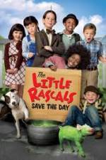 Watch The Little Rascals Save the Day Watch123movies