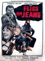 Watch Cop in Blue Jeans Watch123movies