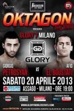 Watch Glory 7 Milan Watch123movies