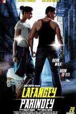 Watch Lafangey Parindey Watch123movies