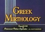 Watch Greek Mirthology (Short 1954) Watch123movies