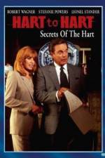 Watch Hart to Hart: Secrets of the Hart Watch123movies
