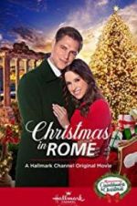 Watch Christmas in Rome Watch123movies