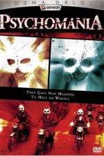 Watch Psychomania Watch123movies