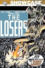 Watch DC Showcase: The Losers (Short 2021) Watch123movies