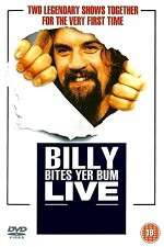 Watch Billy Connolly Bites Yer Bum Watch123movies