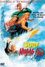 Watch Surf Ninjas Watch123movies