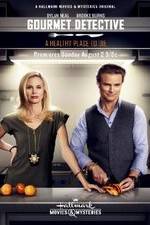 Watch The Gourmet Detective: A Healthy Place to Die Watch123movies