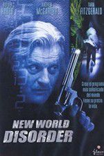 Watch New World Disorder Watch123movies