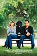 Watch Must Love Dogs Watch123movies