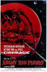 Watch The Angry Red Planet Watch123movies