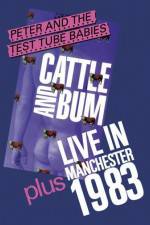 Watch Peter And The Test Tube Babies Live In Manchester Watch123movies
