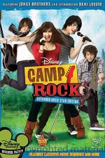 Watch Camp Rock Watch123movies
