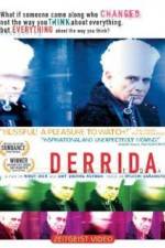 Watch Derrida Watch123movies